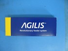  1  Nib Mydata Agilis Insert - Feeder 8mm Yellow 4 7 - Mycronic L-014-1319