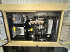 22 Kw Kohler 120 240 Volt Single three Phase Generator