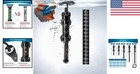 Efficient 50w Aquarium Heater For Freshwater   Saltwater - One