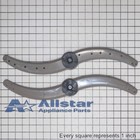 Ge Dishwasher Lower   Middle Wash Spray Arm Kit Wd35x10393