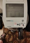 Siemens Clinitek Status Urine Analyzer W  Power Supply - Auto-checks  Prints