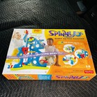 Fisher Price Spinnyos Giant Yo-ller Coaster  Stem  New  Open Box Rare