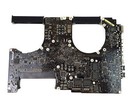 Apple Macbook Pro Unibody 15  A1286 2008 2 53ghz Logic Board 820-2330-a 661-4835