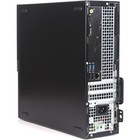 Dell Desktop I5 Computer Sff 16gb Ram 240gb Ssd Windows 10 Pro Wi-fi Dvd rw