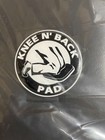 Bennette Design Group Inc 2  Thick Knee N  Back Pad For Working On Your Knees