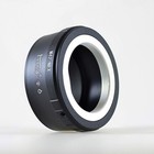 Fusnid M42-nex Lens Adapter With Flange For M42 Screw Lens To Sony E Mount A7 A6