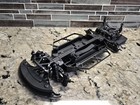 New Losi Nascar Complete Slider Build Your Own Custom Car Shocks Bumper Diffs