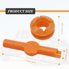 134193 Gear Shift Bushing - Transmission Shifter Linkage Cable Bushing tool    