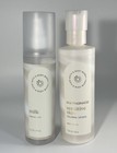 Bath   Body Works Milk Perfume Mist   Body Lotion Set New