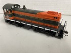 Atlas Ho Scale Alco -s-2  Great Northern  Diesel Locomotive  2