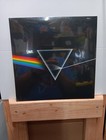 Pink Floyd The Dark Side Of The Moon 50th Ann  180g Vinyl New Sealed