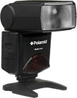 Polaroid Pl144az Studio Series Digital Power Zoom Shoe Mount Flash For Canon