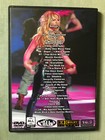 Britney Spears - Miami 2004 Live Dvd The Onyx Hotel Tour