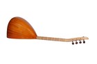 Professional Turkish Saz Baglama Staved-body Mulberry Long Neck