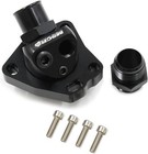 Mscrp Swivel Neck Thermostat Housing For K-series K20 K24 Radiator Hose K Swap