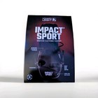 Howard Leight Impact Sport Shooters Electronic Earmuff By-honeywell Music Black 