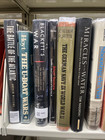 Wwii U-boat Book Collection Huge Lot  Huge Military Lot