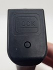 Mag Glock 17 Oem Magazine Gen 4 Design Black  10-round  9mm Clip  G17 G34