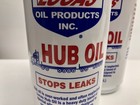 Lucas Oil 10088 Hub Oil - 32 Oz Quarts - Heavy Duty Stop Leak Bulk - Case Of 12