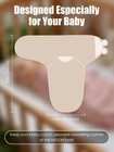 Newborn Swaddle Blanket Wrap 03 Months 3pack  Adjustable Infant Sleep Sack  1   