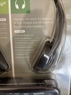 Delphi Roady 2 Xm Satellite Radio Personal Audio System Sa10109-11p1 New Sealed