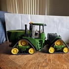 John Deere 9620rx Toy Tractor 2017 Agriculture Theme Green Yellow 1 16 Scale