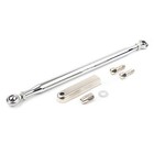 Motorcycle Shifter Linkage Cnc Aluminum For Harley Touring Chrome Contemporary
