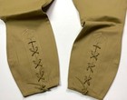  Wwi Us M1912 Cotton Combat Field Breeches Trousers- Size Xlarge 38 Waist