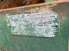 John Deere Killefer Agriculture Disk Cultivator