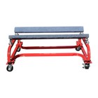 Pwc Boat Watercraft Cart Jet Ski Stand Storage Trailer 1000 Lb Capacity