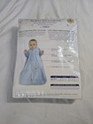 Halo Safe Dreams Baby Fleece Cream Wearable Blanket 0 To 6 Months S Small
