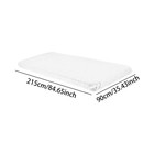 10 Pieces Disposable Non Woven Bed Sheet Soft Massage Table Cover For Hotels