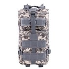 30l Molle Tactical Waterproof Army Combat Color Rucksack Backpack Outdoor Travel