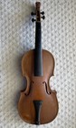 Original Old 18th Century Baroque Violin Historical Performance