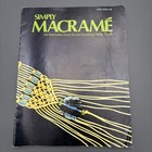 Lot Of 11 Vintage Magazines booklets Knitting   Crochet Patterns And Crafts