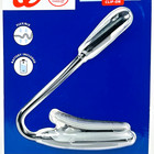 Walgreens Led Book Light Flexible Clip-on Reading Lamp  battery Included  New