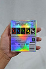 Uno Platinum Edition Card Game