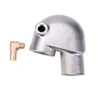 Exhaust Mixing Elbow For Yanmar Marine 2gm 3gm 3hm 3ym Replacement 128990-13520