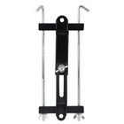 10 6   Adjustable Car Crossbar Battery Hold Down Bracket Holder Storage 27 Cm