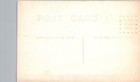 Girl In Costume C1910 Real Photo Postcard Rppc Theatre Play Drama Actress