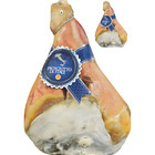 Sp13351 Cardboard Cutout Prosciutto Di Italy Whole Celebration Ham Leg Bone In