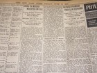 1916 June 23 New York Times - Our Men Say Mexican Attack Unprovoked - Nt 8624