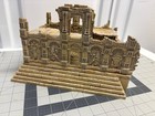 Games Workshop Warhammer Age Of Sigmar Azyrite Ruins Terrain Painted Oop
