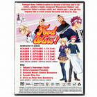 Food Wars Shokugeki No Soma Seasons 1-5 Ova Anime Dvd Box Set English Dub