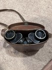 Wwi Carl Zeiss Jena 6  30 Binoculars     My Grandfather    s  Cpl H w  Pierce   Diary