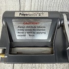 Powermatic 2 Plus Cigarette Electric Injector Machine Rolling Cigarettes Tested