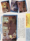 Mayfair Motor Hotel Brochure Atlantic City New Jersey 1963
