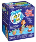 Flippin    Frog Floating Pool Sanitizer System With 4 Chlorine Cartridges