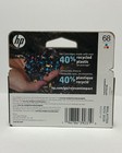 Hp 68 Tri-color Original Ink Cartridge  7fp20tn Exp  07 2026