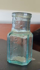 Antique 1890s Quack Medicine Bottles A Trask s Magnetic Ointment Buffalo Ny